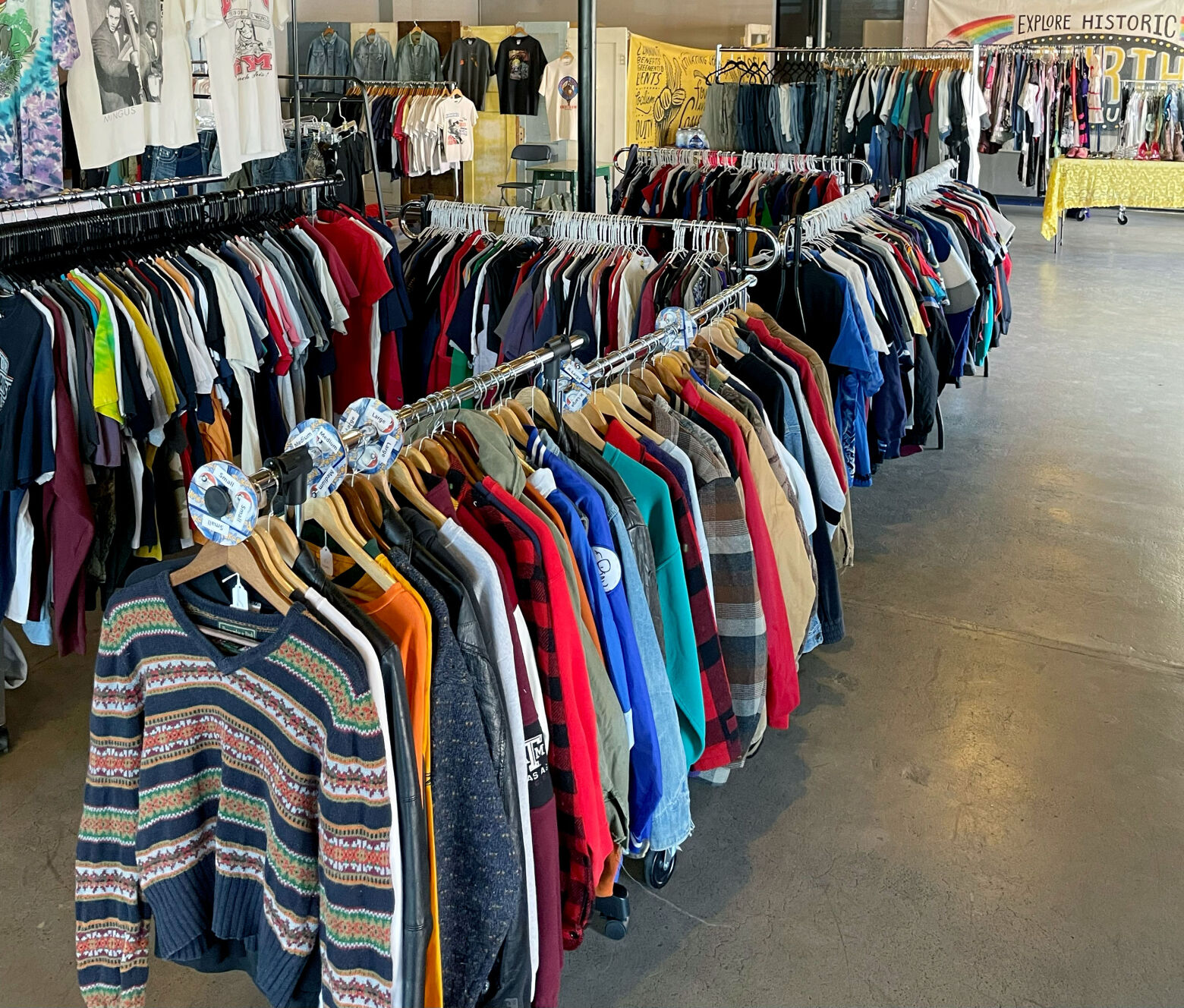 Etcetera Vintage Market (copy)